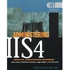 Click here to buy  Administering IIS4  by Mitch Tulloch.