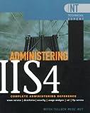 Administering IIS4