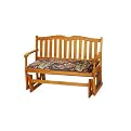 2-Person Glider and Cushion Collection