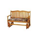 2-Person Glider and Cushion Collection