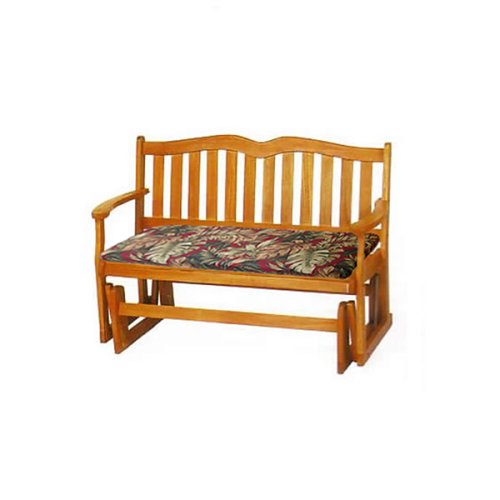 2-Person Glider and Cushion Collection