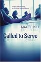 Called to Serve: Creating and Nuturing Effective Volunteer Board