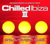 Review Various Artists  / Chilled Ibiza Vol.3: Sun Kissed Grooves and Blissed Out Moods