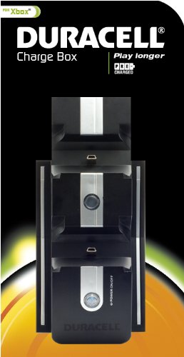Duracell Charge Base