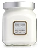 Laura Mercier Body and Bath - Almond Coconut Milk Souffle Body Creme