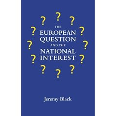 The European Question and the National Interest