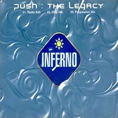The Legacy
