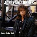 Hurry Up & Wait