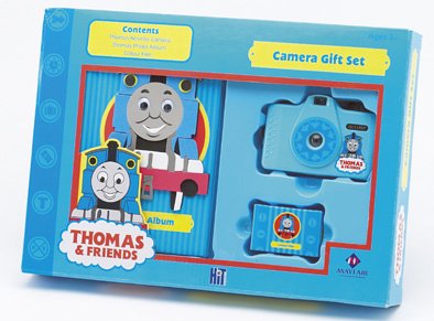 Buy Thomas & Friends Camera Set online at Discounted New and Used prices. Delivered to your door with Childrens Toyshop.com
