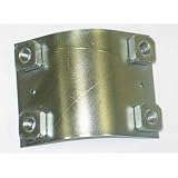 1956-1962 Corvette Seat Belt Reinforcement by Chevrolet