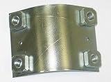 1956-1962 Corvette Seat Belt Reinforcement