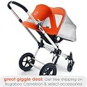 Bugaboo Cameleon Sun Shade