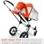 Bugaboo Cameleon Sun Shade
