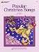 Popular Christmas Songs Level 1 - BK1-NOCD Popular Christmas Songs Level 1 - BK1-NOCD