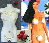 あこがれのシェルビキニ