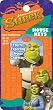 Shrek Kwikset KW1 House Key