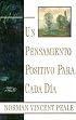 Un Pensamiento Positivo Para Cada D?A: (Positive Thinking Every Day)