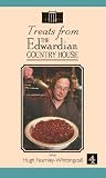 Food and Drink : Treats From The Edwardian House