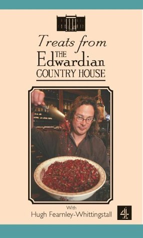 Buy Treats From The Edwardian House online at Discounted New and Used prices. Delivered to your door with Off-The-Bookshelf.