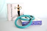 Sports Hoop® Series: Arm Hoop for fitness - ArmHoop 200, 200g 2 pcs. for Upper Body Toning
