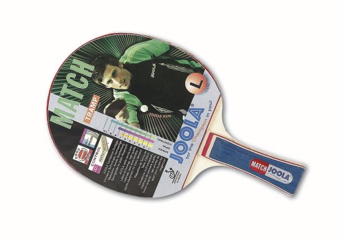 Joola Tischtennisschl&auml;ger Match