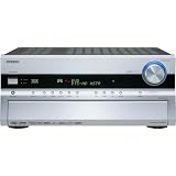 Buy Onkyo TX-SR806 7.1 Channel Home Theater Receiver (Silver) 
