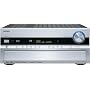 Onkyo TX-SR806 7.1 Channel Home Theater Receiver (Silver)