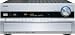 Electronics : Onkyo TX-SR806 7.1 Channel Home Theater Receiver (Silver)