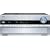 Onkyo TX-SR806 7.1 Channel Home Theater Receiver (Silver)
