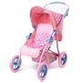 Madame Alexander Dolls Sweet Baby Nursery Stroller, Play Alexander Series