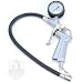 Pistal Grip Air Inflator w/ Large Circle Guage up to 150 psi