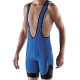 Giordana 2008 Laser Cycling Bib Shorts - Blue - (GI-BIBS-LASE-BLUE) at Giordana