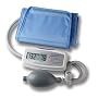 LifeSource UA-704VL Mini Manual Inflate Blood Pressure Monitor with Large Cuff