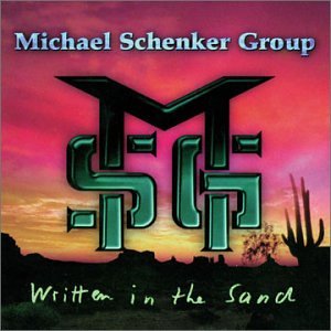 Michael Schenker - Written In The Sand Lyrics - Zortam Music