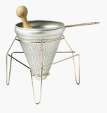 Review T-FAL/WEAREVER E-9605 / Manual Food Press