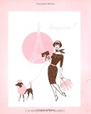 Chronicle Notes: Ciao and Bonjour: 12 Notecards and Envelopes