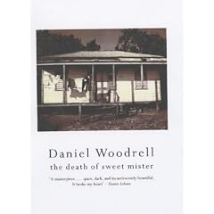 The Death of Sweet Mister