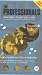 The Professionals [VHS] [UK Import]