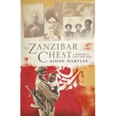 The Zanzibar Chest: A Memoir of Love and War