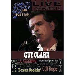 Live From Dixie's Bar & Bus Stop