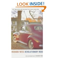 Revolutionary Road (Modern American Fiction)