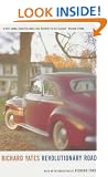 Revolutionary Road (Modern American Fiction)