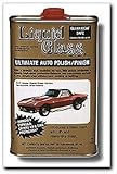 Liquid Glass LG100 Polish 16 oz.