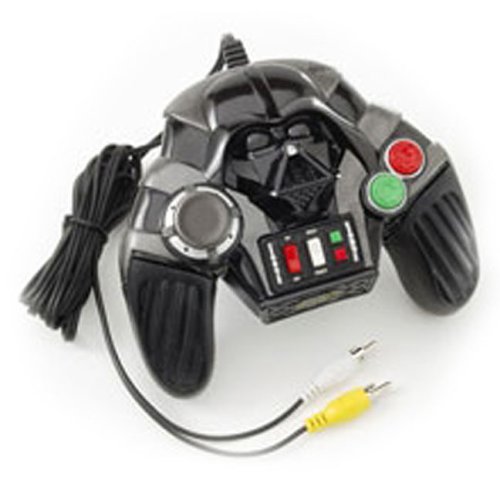 Childrens Toyshop  Video Games : Star Wars: Episode 3 (Plug n Play TV Games)