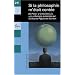 Si la philosophie m'�tait cont�e : De Platon � Gilles Deleuze