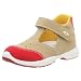 Naturino Infant/Toddler Color Block Sneaker
