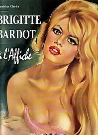  Brigitte Bardot