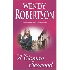 A Woman Scorned