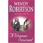 A Woman Scorned