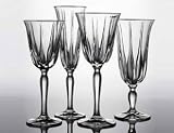 VENDOME PLATINUM GOBLET
